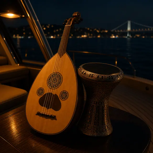 Fasıl ensemble
