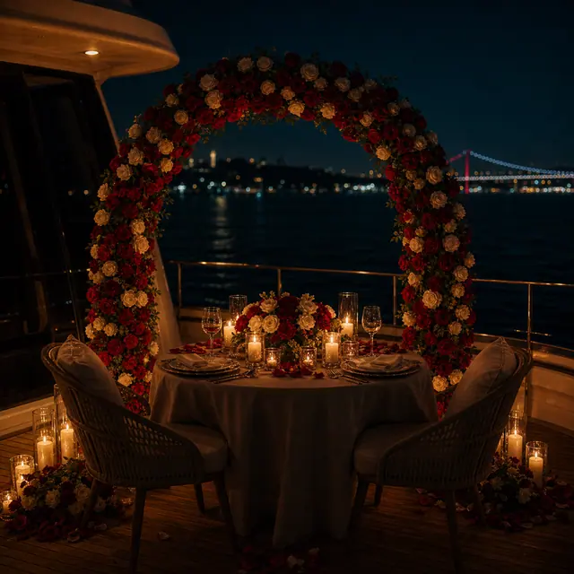 Classic proposal package