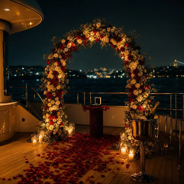 Grand proposal package