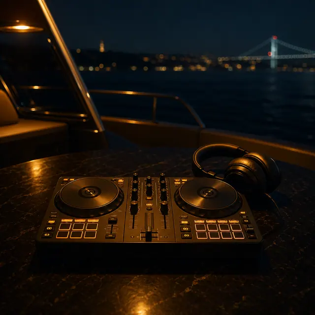 Private DJ